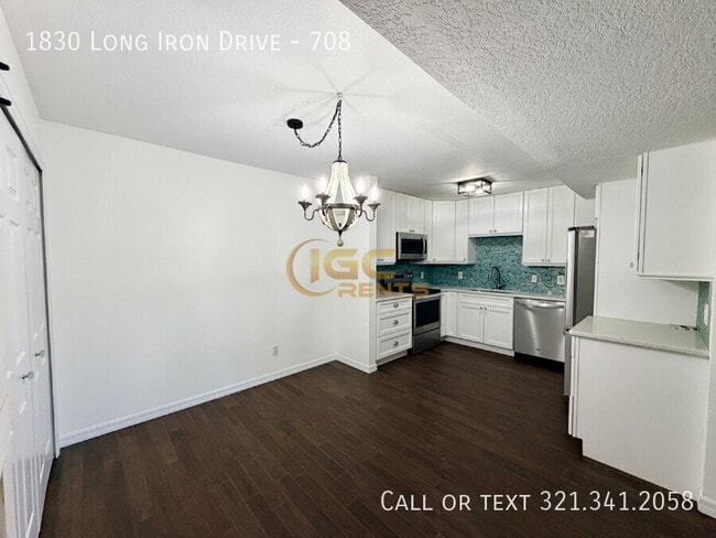 Building Photo - 1830 Long Iron Dr
