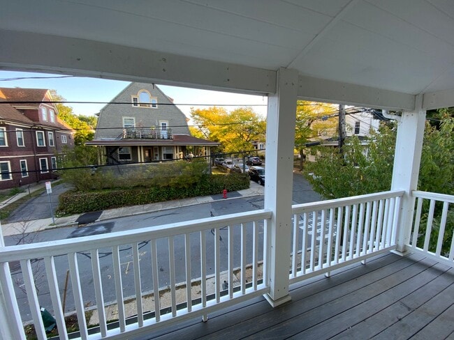 Building Photo - 71-73 Hall Ave