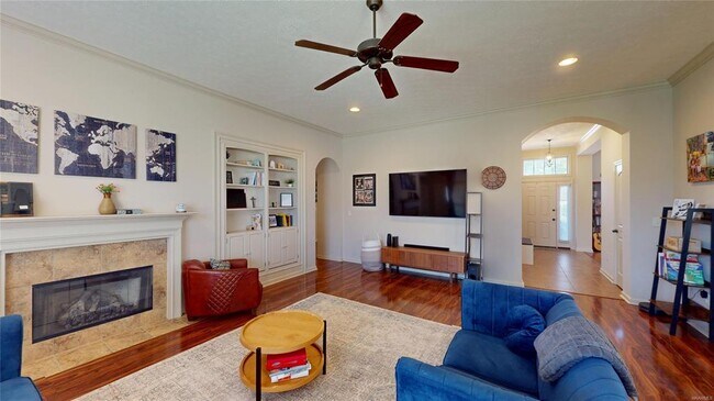 Building Photo - 10533 Duncannon Trail