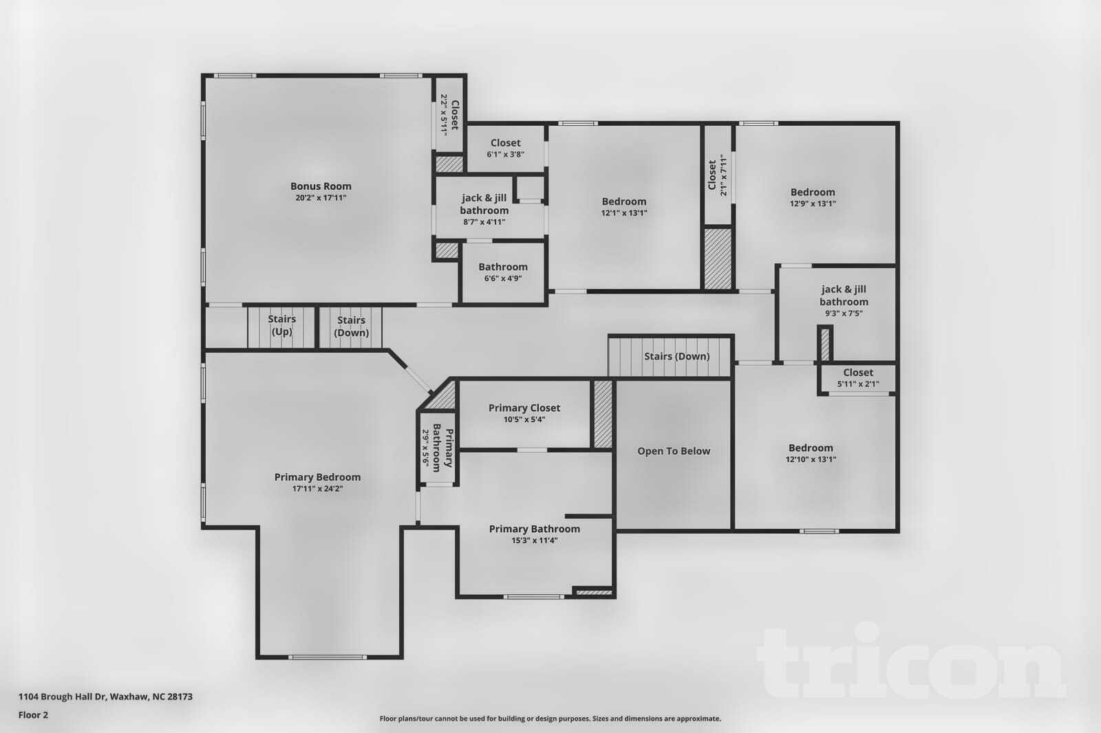 Building Photo - 1104 Brough Hall Dr