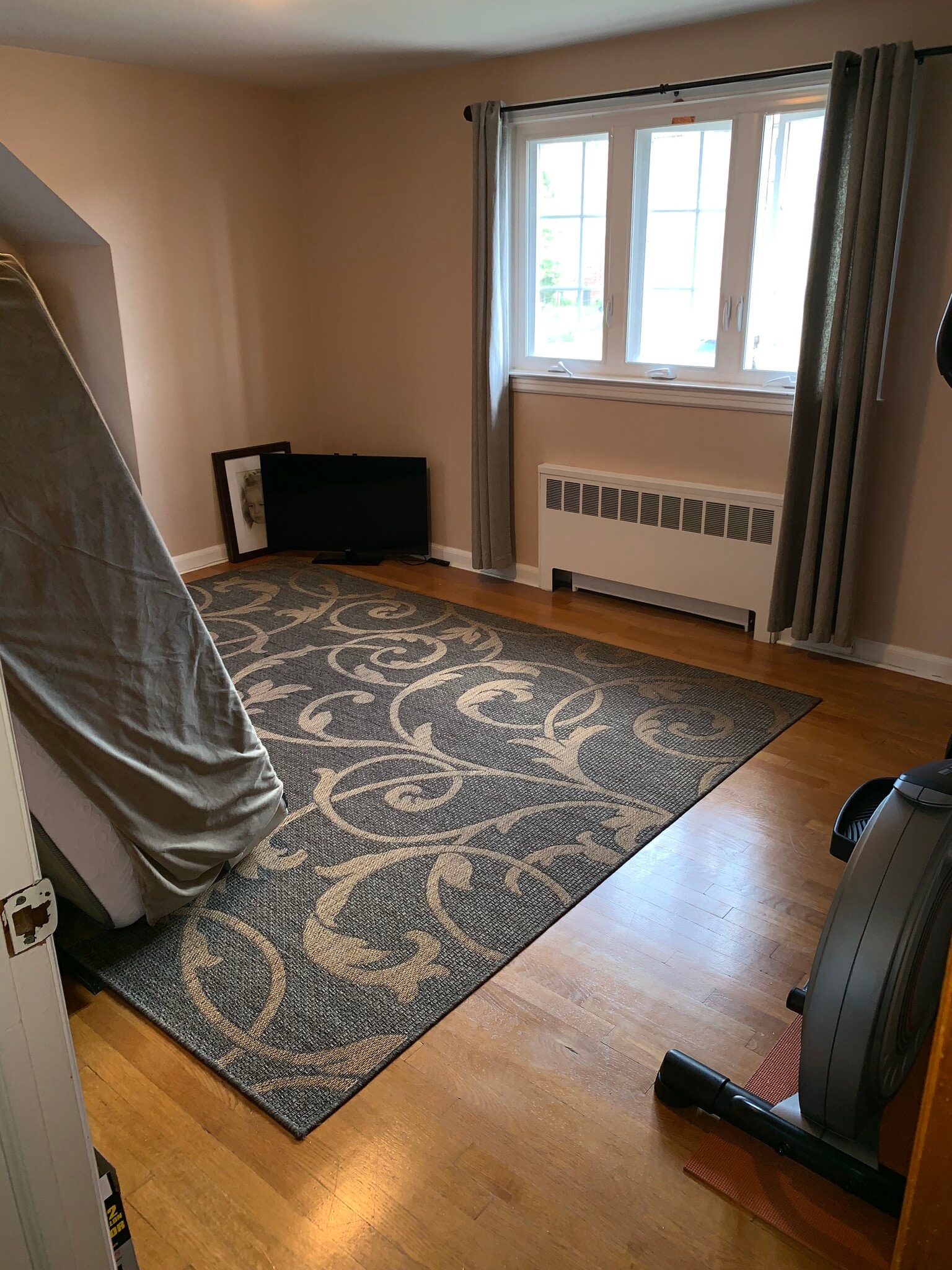 Bedroom 2 - 531 4th St