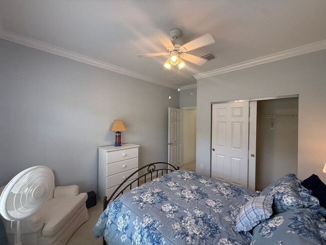 Building Photo - Gorgeous Extra Touches In a Quiet and Beautifully Maintained 55 + Community