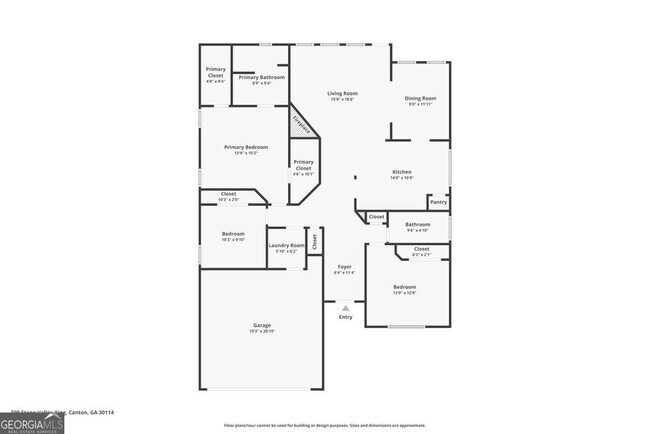 Building Photo - 309 Stone Valley Xin