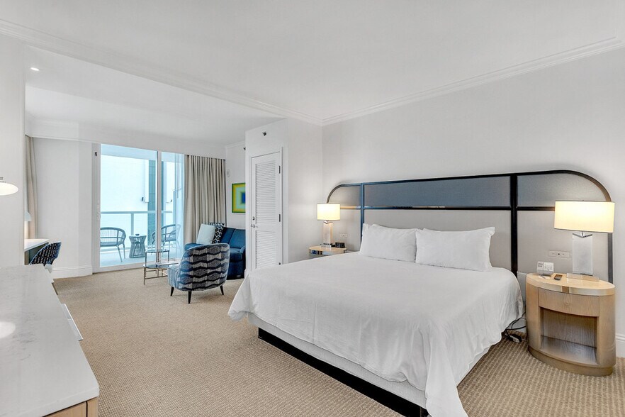 Building Photo - 4401 Collins Ave