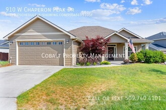 Building Photo - 910 W Chaperon Peak Dr