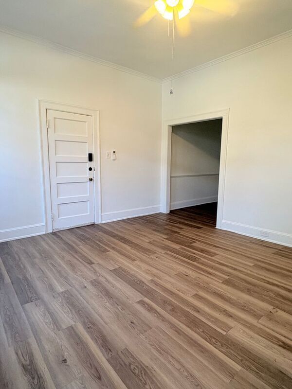 Building Photo - 3037 N Calvert St