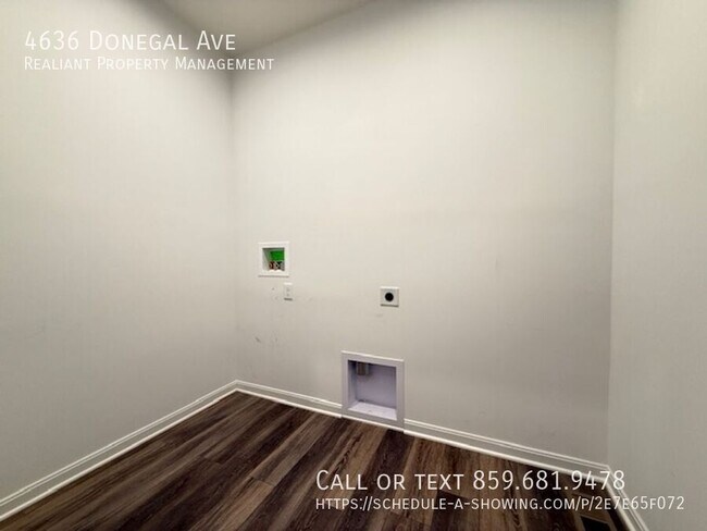 Building Photo - 4636 Donegal Ave