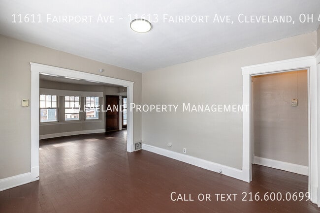 Building Photo - 11611 Fairport Ave