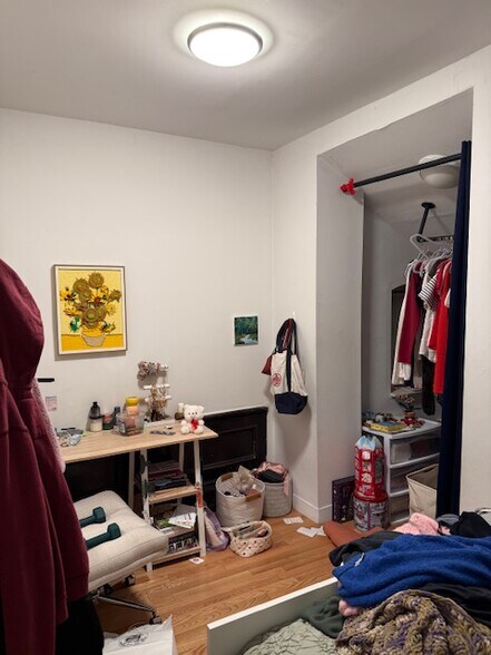 Building Photo - 413 Massachusetts Ave