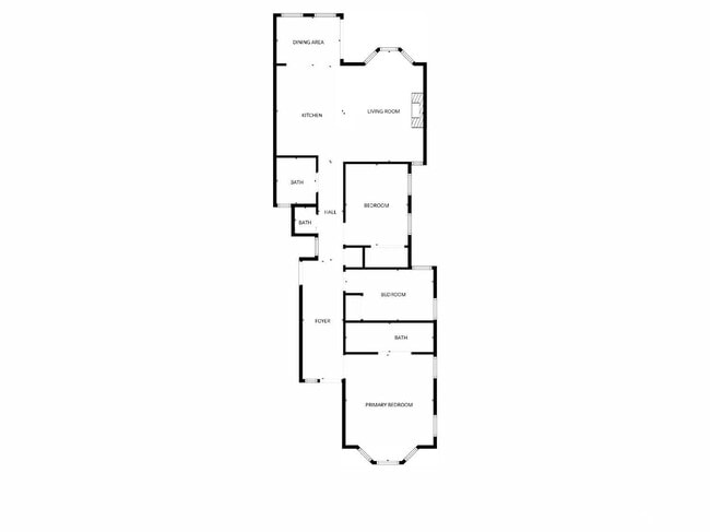 Building Photo - 4147 20th St