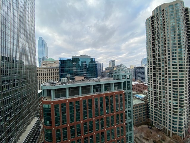 Building Photo - 345 N LaSalle St