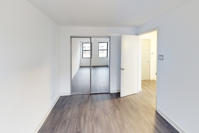 Floorplan - The Blackwood