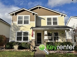 Building Photo - Spacious 4-Bedroom, 2.5 Bath Dupont Rental...