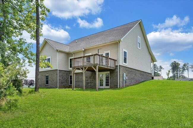 Building Photo - 1021 Lochwood Hl Dr