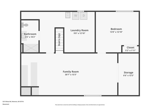 Building Photo - Updated 4-Bed 2-Bath SF Home with Lake Views & Great Entertaining Space in Monona