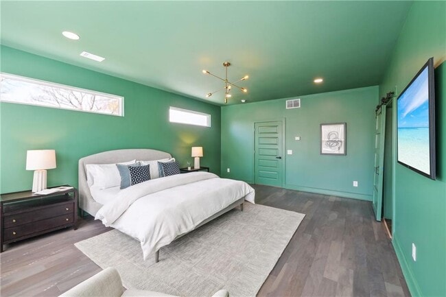 Building Photo - 3087 Alston Dr