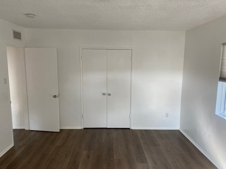 Bedroom 1 - 6716 Pollard St