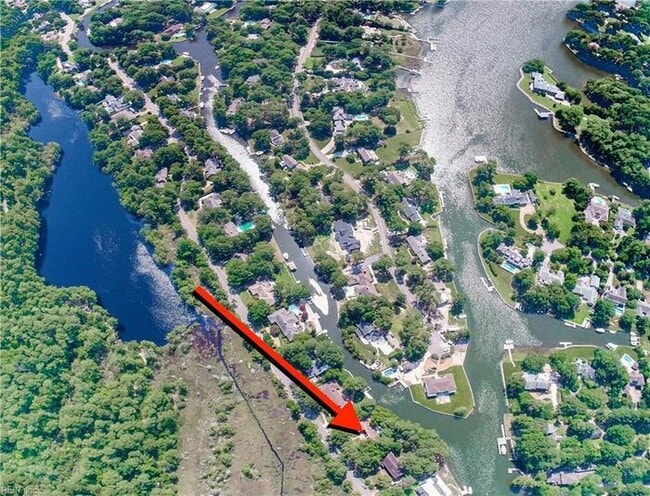 Building Photo - WATERFRONT 5 BEDROOM/4 BATH IN VIRGINIA BEACH! READY FOR RENT!!