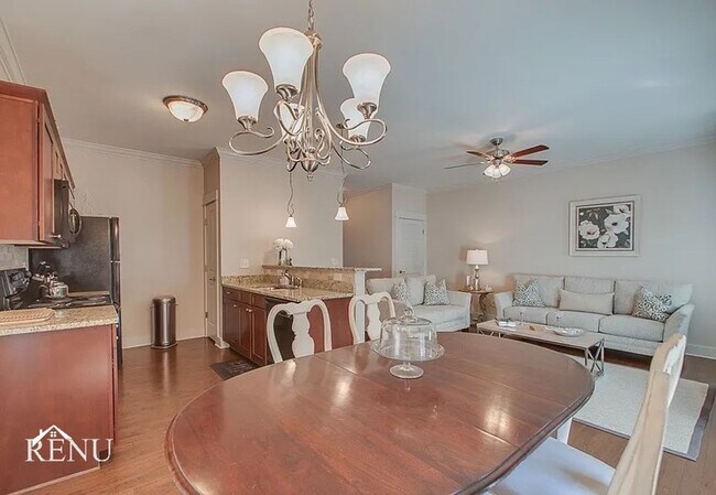 Building Photo - Now Available!