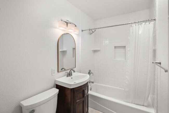 Building Photo - Welcome to your rare gem, dream home in Clairemont, San Diego!