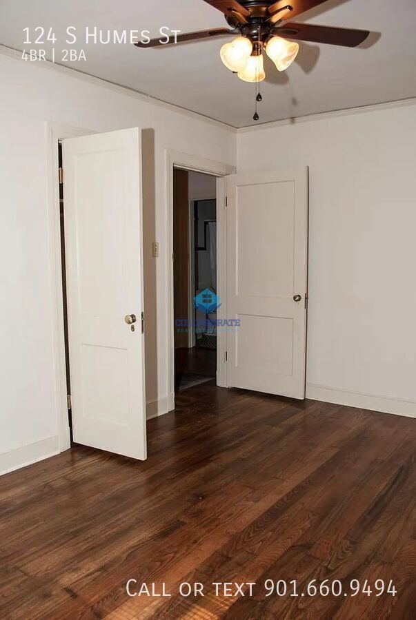 Building Photo - 124 S Humes St