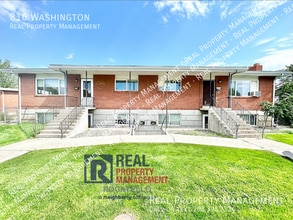 Building Photo - 816 Washington-