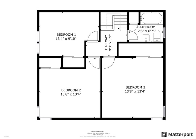 Building Photo - 3 Bedroom Split Level in Woodbridge