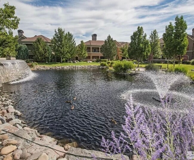 Building Photo - 9900 Wilbur May Pkwy