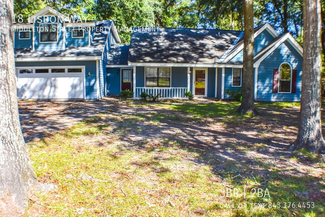 Building Photo - 18 Lisbon Way