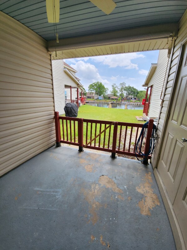 Building Photo - 4706 Pontchartrain Dr