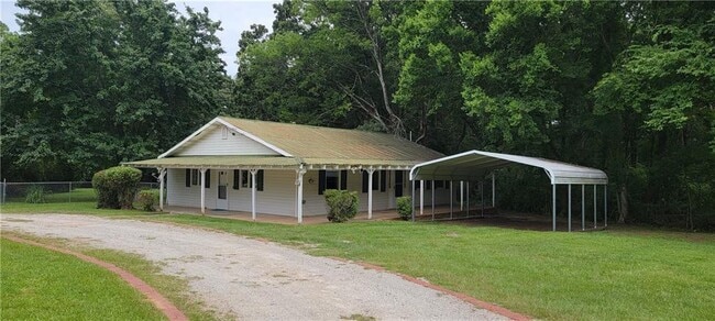Building Photo - 5228 Central Church Rd