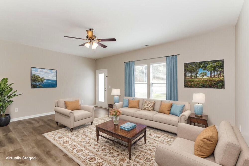 Building Photo - 7318 Reece Valley Ct