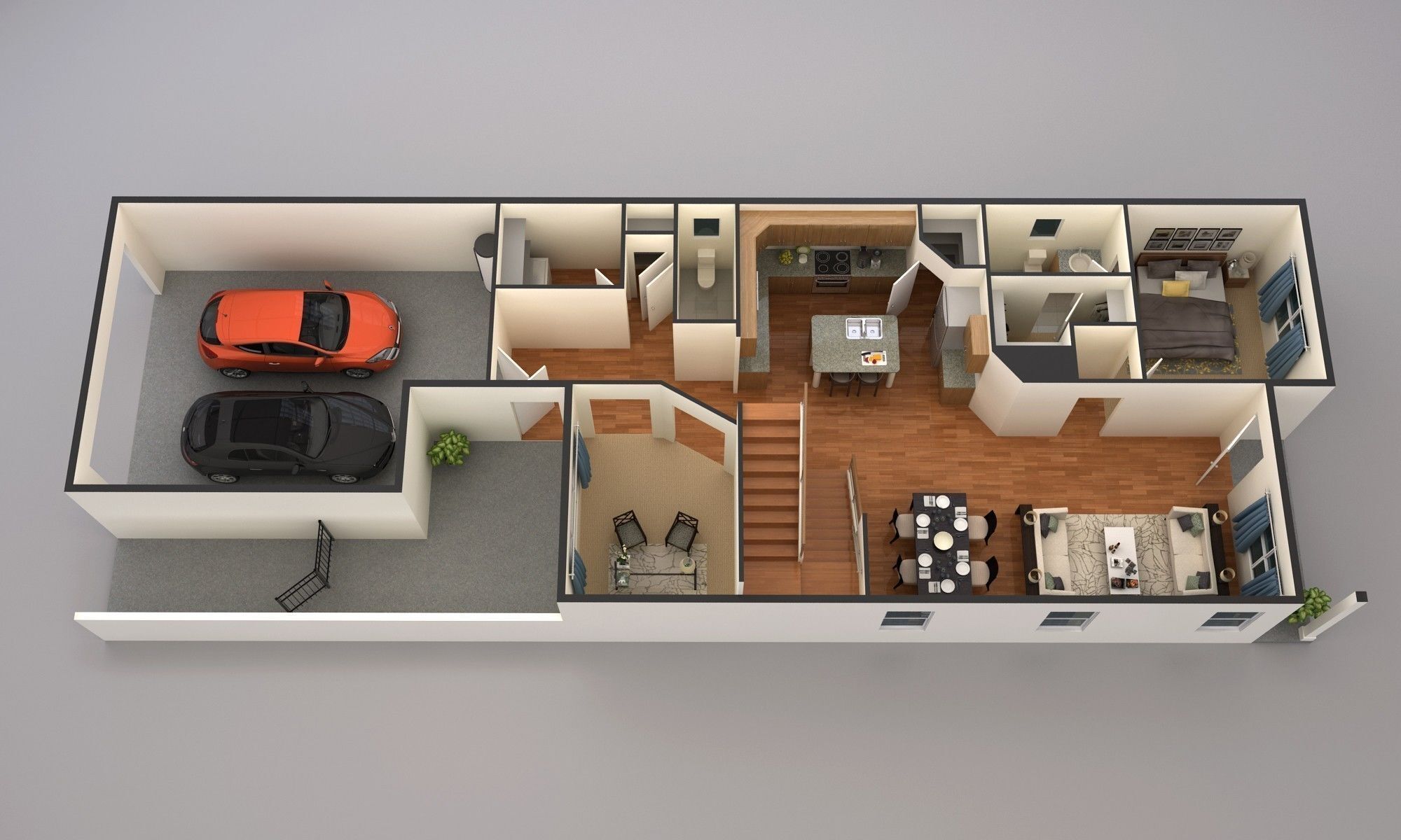 Building Photo - 3064 Flowing Creek Dr