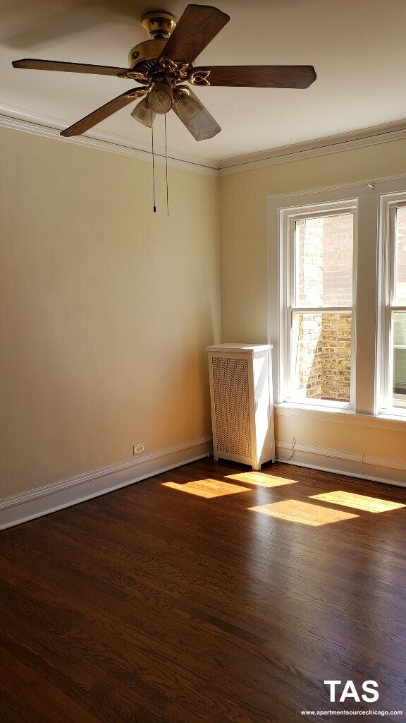 Building Photo - 4512 N Laporte Ave