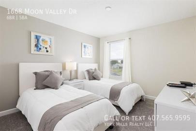 Building Photo - 1668 Moon Valley Dr