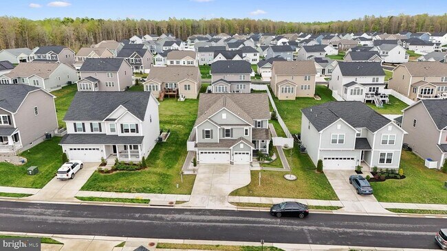 Building Photo - 7810 Bexley Ln