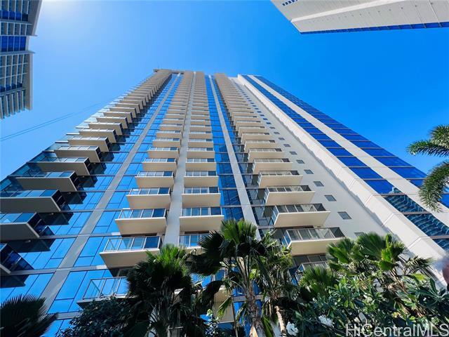 Building Photo - 1388 Kapiolani Blvd