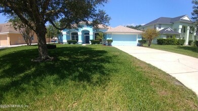 Building Photo - 709 Muskogee Ln