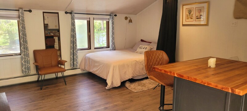 Building Photo - 1Newtown Turnpike