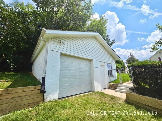 Building Photo - 10154 High Ridge Rd