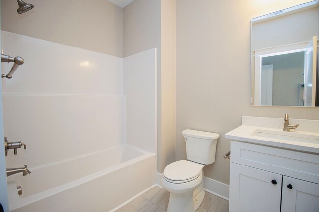 Building Photo - "Welcome to Olympia – Brand New Units + $4...