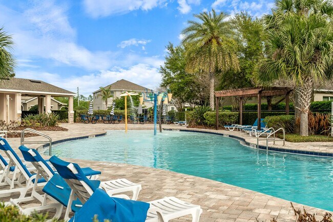 Building Photo - 4 bedroom in Apopka available now!