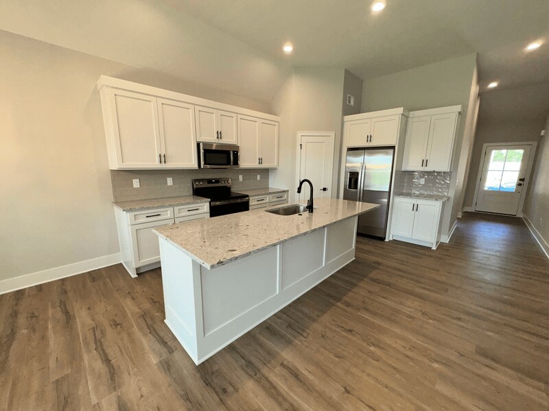 Building Photo - 1439 SW Winthrop Dr