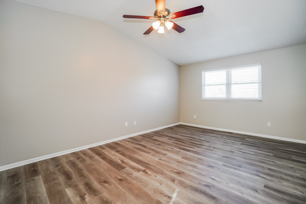 Building Photo - 5305 Frisco Dr