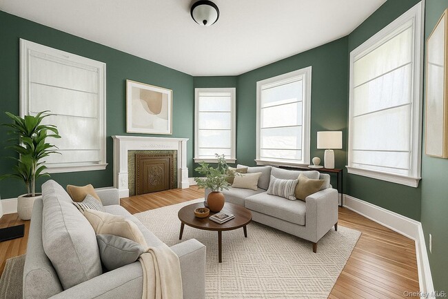 Building Photo - 505 Prospect Ave