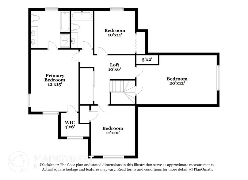 Building Photo - 3744 Sipes Ln