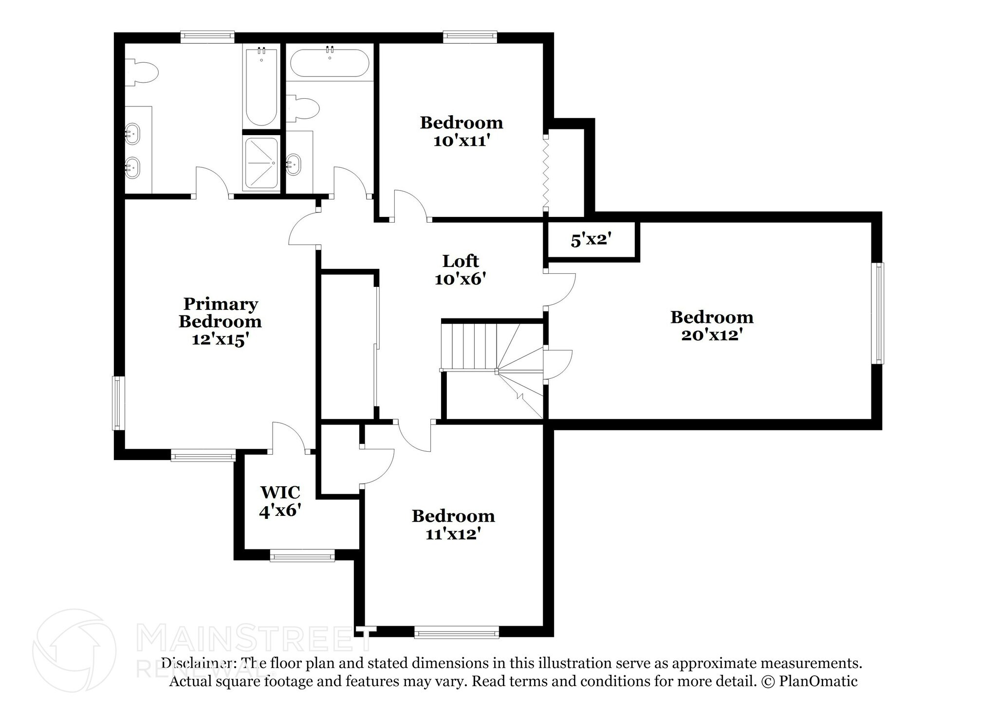 Building Photo - 3744 Sipes Ln