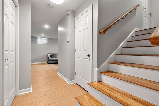 Building Photo - 2277 Massachusetts Ave
