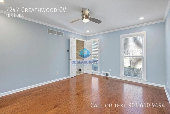 Building Photo - 7247 Creathwood Cove