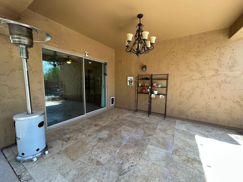Building Photo - 5317 W Buckskin Trl